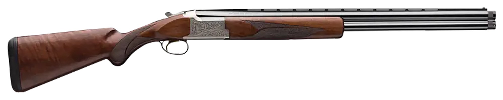 Browning Citori 12 Gauge 26 White Lightning-img-1