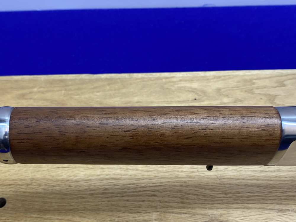 Rossi Model R92 .44 Mag Stainless 20" *CLASSIC LEVER-ACTION RIFLE*-img-40