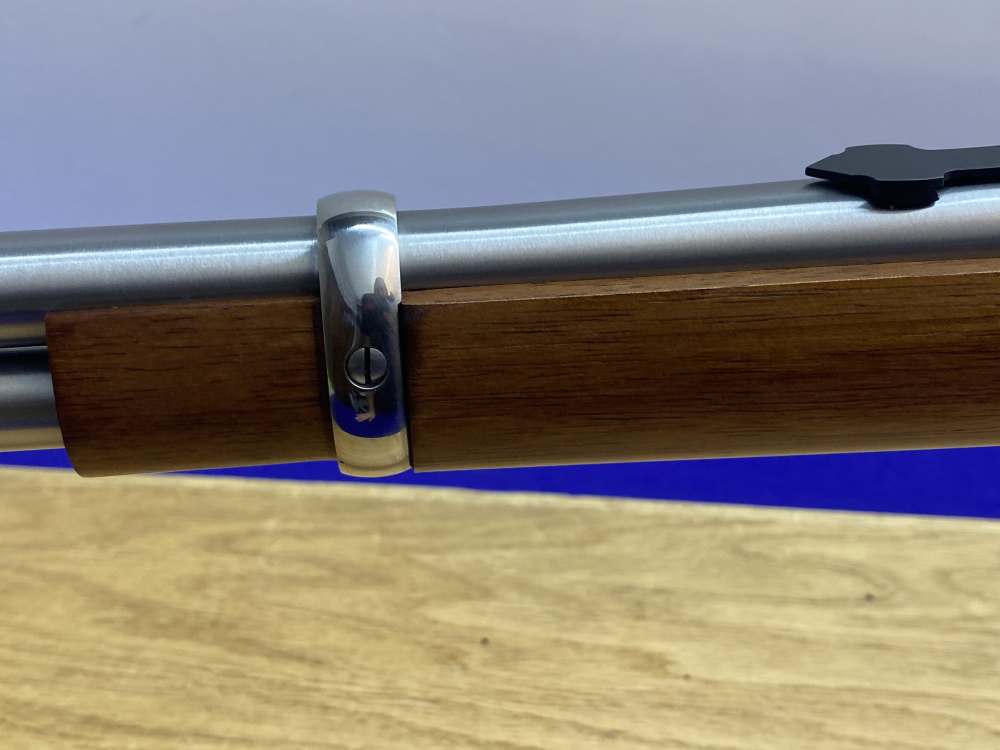 Rossi Model R92 .44 Mag Stainless 20" *CLASSIC LEVER-ACTION RIFLE*-img-23