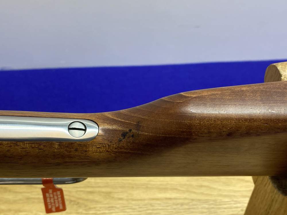 Rossi Model R92 .44 Mag Stainless 20" *CLASSIC LEVER-ACTION RIFLE*-img-28