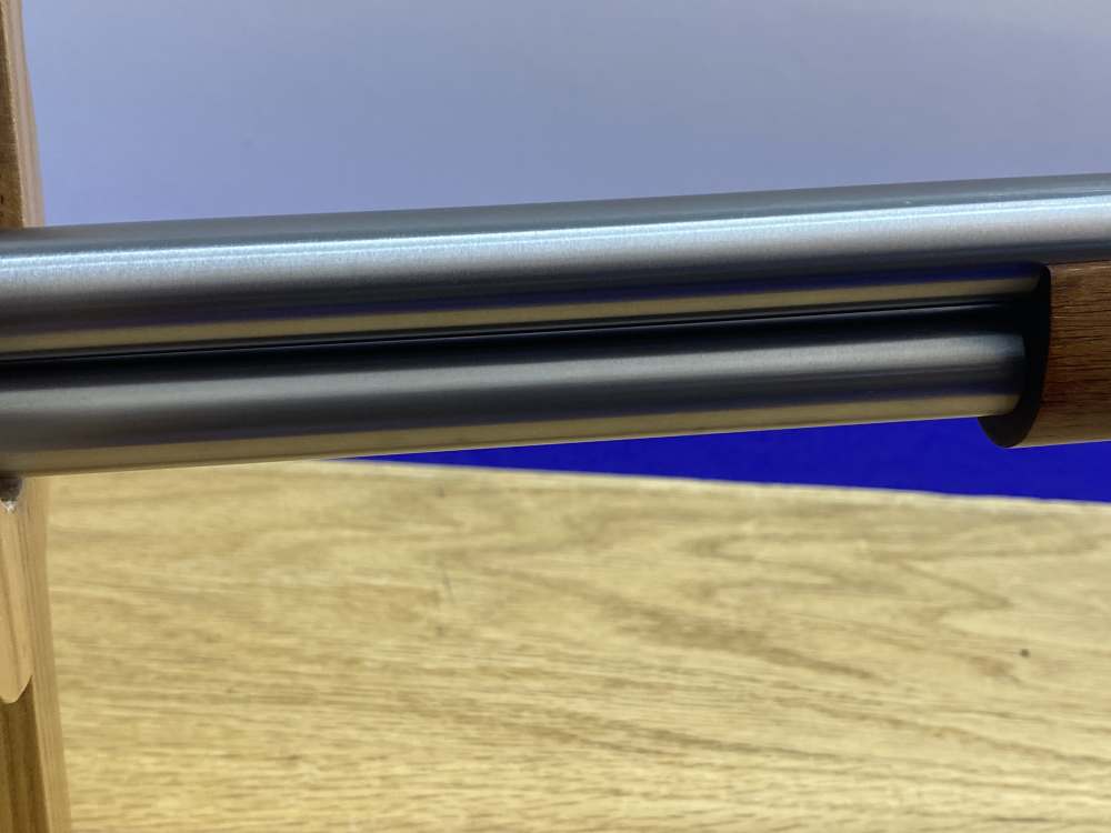 Rossi Model R92 .44 Mag Stainless 20" *CLASSIC LEVER-ACTION RIFLE*-img-24