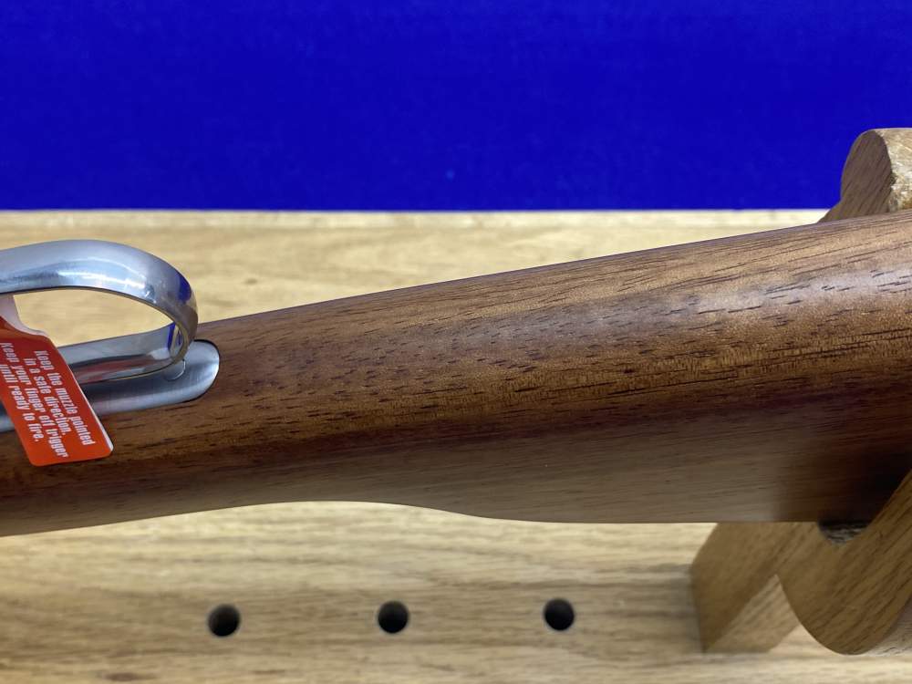Rossi Model R92 .44 Mag Stainless 20" *CLASSIC LEVER-ACTION RIFLE*-img-37