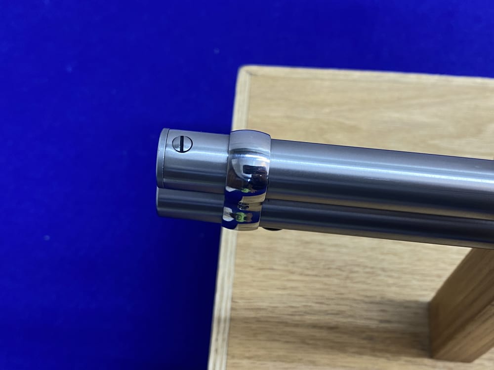 Rossi Model R92 .44 Mag Stainless 20" *CLASSIC LEVER-ACTION RIFLE*-img-43
