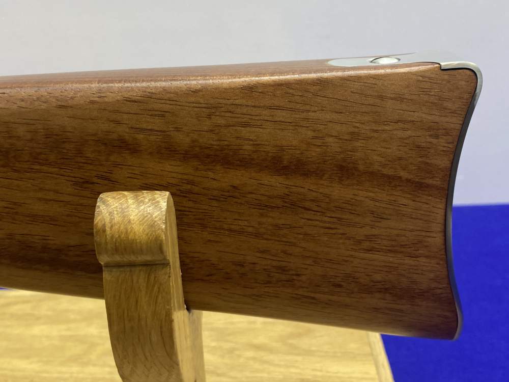 Rossi Model R92 .44 Mag Stainless 20" *CLASSIC LEVER-ACTION RIFLE*-img-18