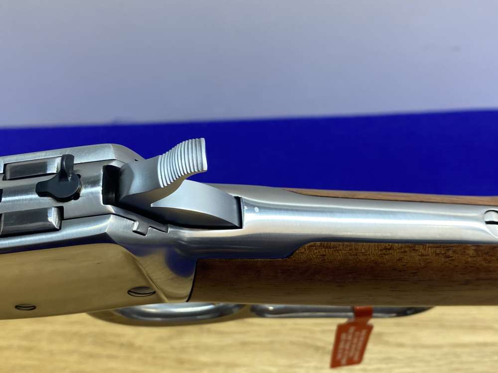 Rossi Model R92 .44 Mag Stainless 20" *CLASSIC LEVER-ACTION RIFLE*-img-29
