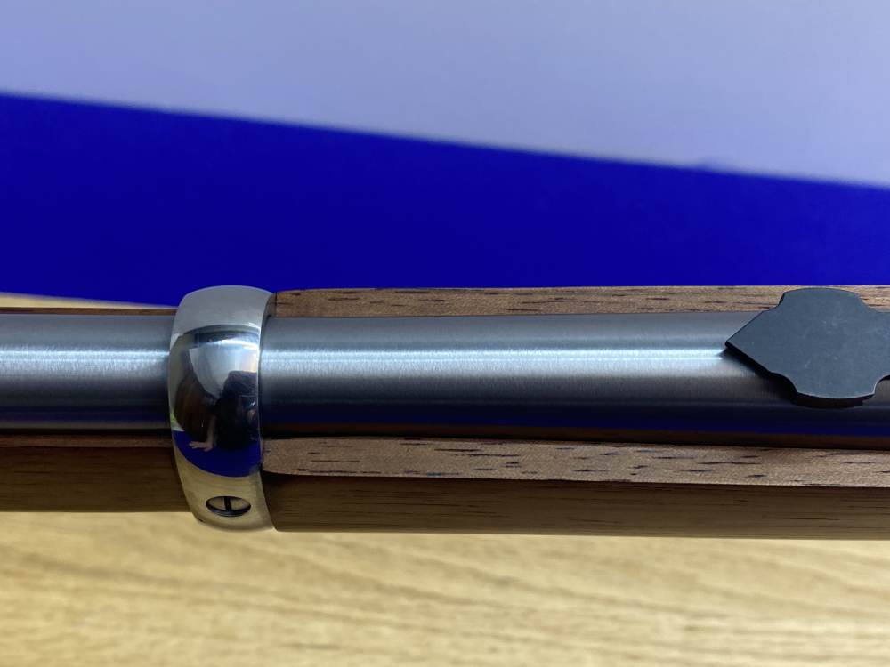 Rossi Model R92 .44 Mag Stainless 20" *CLASSIC LEVER-ACTION RIFLE*-img-32
