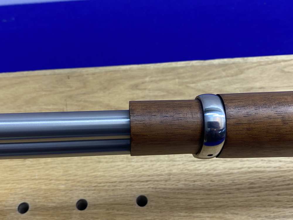 Rossi Model R92 .44 Mag Stainless 20" *CLASSIC LEVER-ACTION RIFLE*-img-41