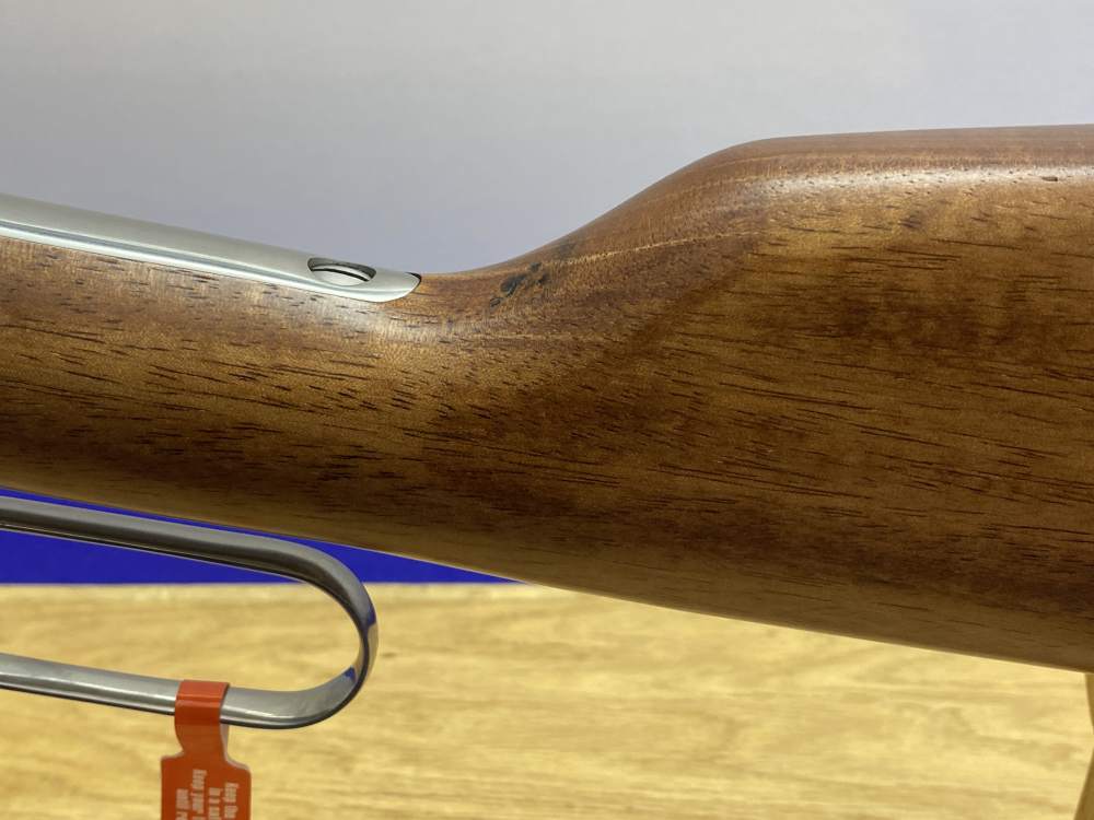 Rossi Model R92 .44 Mag Stainless 20" *CLASSIC LEVER-ACTION RIFLE*-img-19