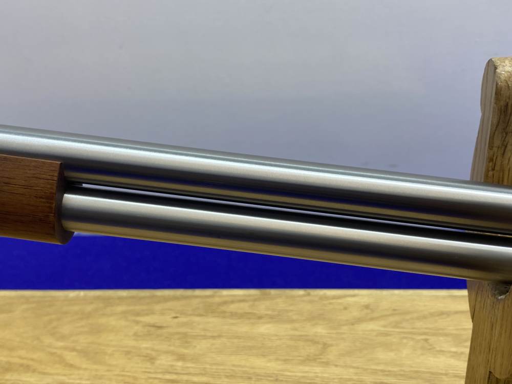 Rossi Model R92 .44 Mag Stainless 20" *CLASSIC LEVER-ACTION RIFLE*-img-13