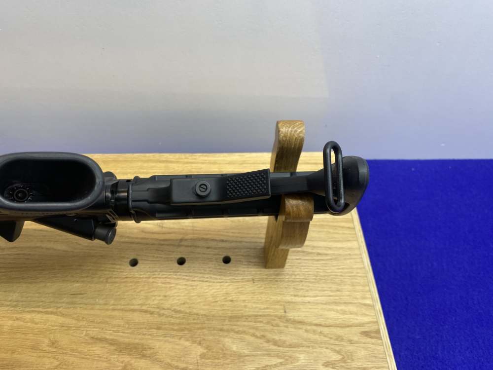 Smith & Wesson M&P15 Sport II 5.56mm Blk 16" *DETACHABLE A2 CARRY ASSEMBLY*-img-30