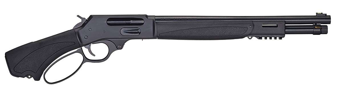 Henry Axe Lever Action Shotgun .410 Bore, 15.14" Barrel-img-0