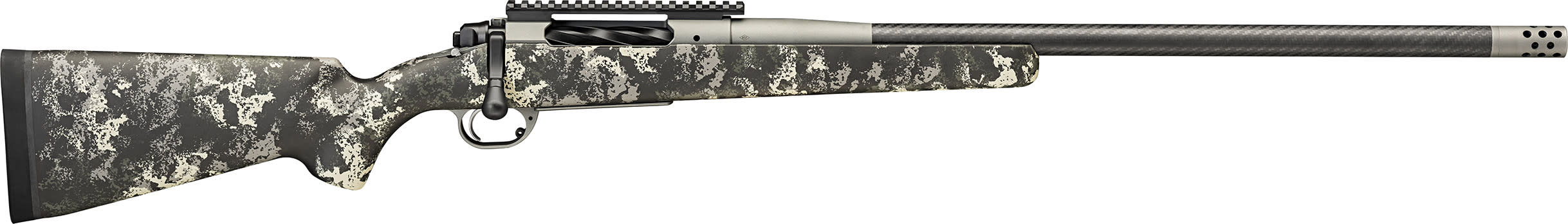 Springfield Armory Model 2020 Bolt Action Rifle 7MM PRC-img-0
