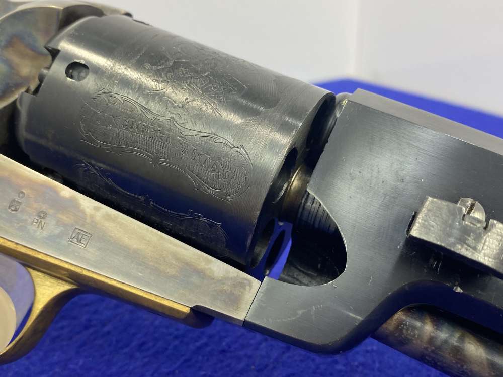 1979 Uberti 1847 Colt Walker .44 Cal 9" *CLASSIC ITALIAN REPRODUCTION*-img-21
