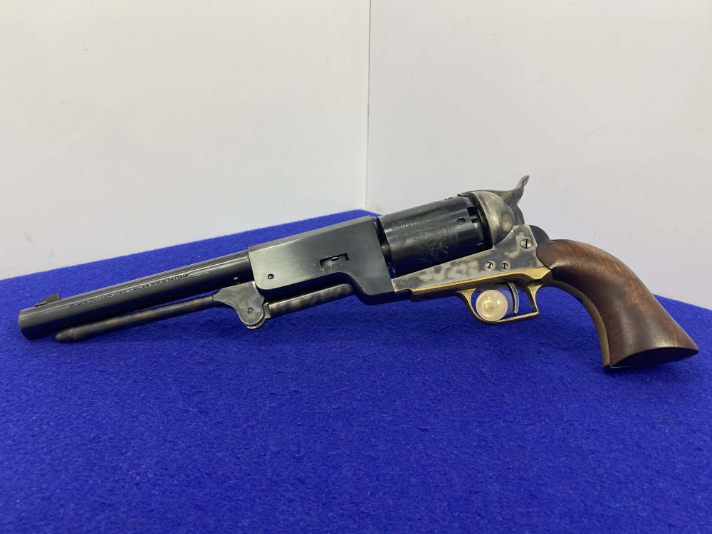 1979 Uberti 1847 Colt Walker .44 Cal 9" *CLASSIC ITALIAN REPRODUCTION*-img-45