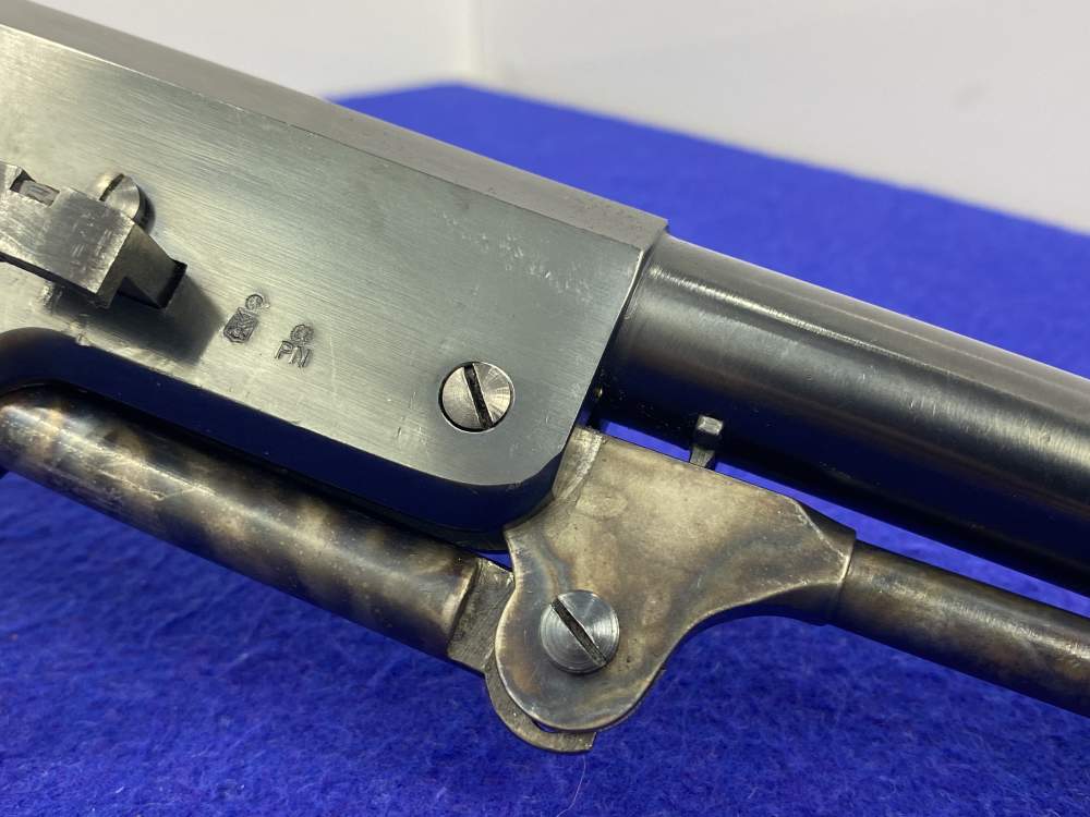 1979 Uberti 1847 Colt Walker .44 Cal 9" *CLASSIC ITALIAN REPRODUCTION*-img-23