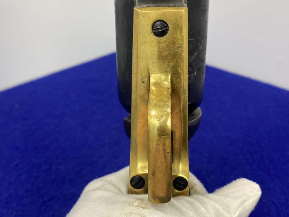 1979 Uberti 1847 Colt Walker .44 Cal 9" *CLASSIC ITALIAN REPRODUCTION*-img-41
