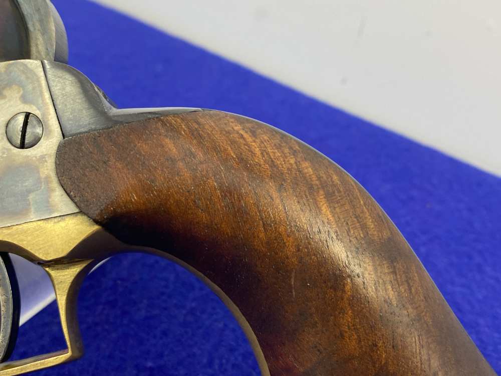 1979 Uberti 1847 Colt Walker .44 Cal 9" *CLASSIC ITALIAN REPRODUCTION*-img-5