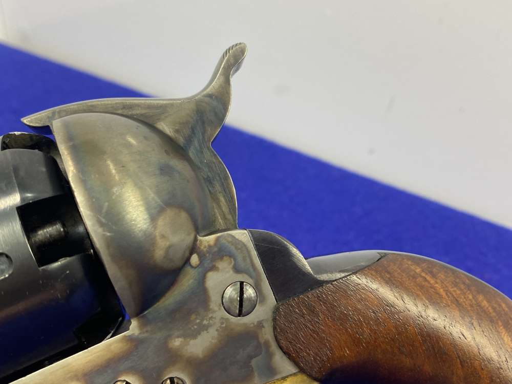 1979 Uberti 1847 Colt Walker .44 Cal 9" *CLASSIC ITALIAN REPRODUCTION*-img-6