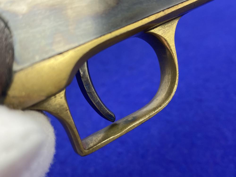 1979 Uberti 1847 Colt Walker .44 Cal 9" *CLASSIC ITALIAN REPRODUCTION*-img-34