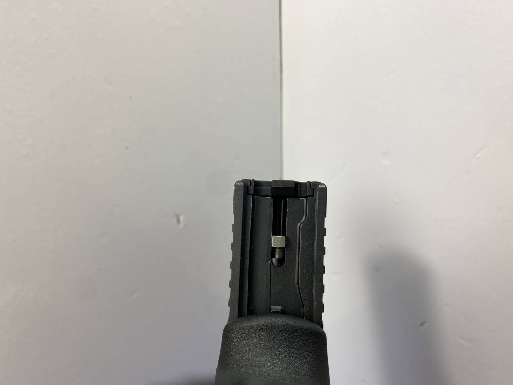 Glock 17 Gen 4 9mm Blk 4.49" *PROVEN & RELIABLE PLATFORM*--img-35