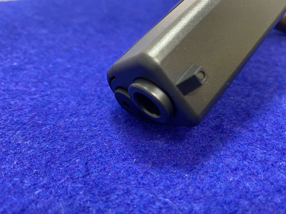 Glock 17 Gen 4 9mm Blk 4.49" *PROVEN & RELIABLE PLATFORM*--img-30