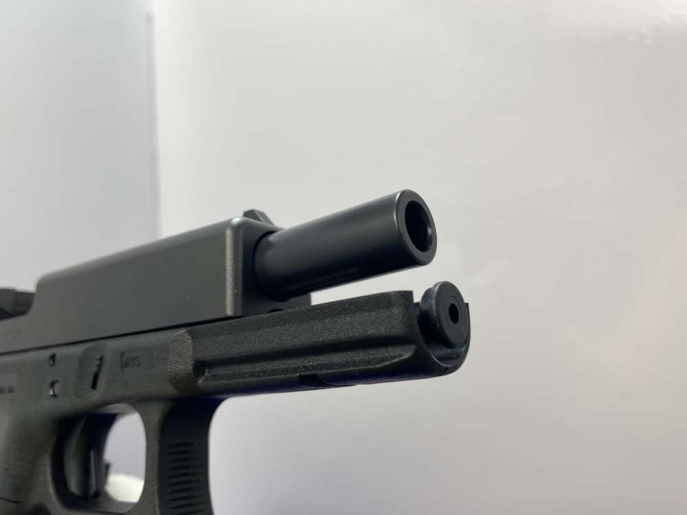 Glock 17 Gen 4 9mm Blk 4.49" *PROVEN & RELIABLE PLATFORM*--img-36