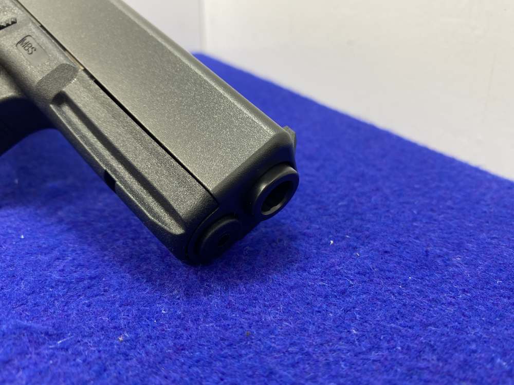 Glock 17 Gen 4 9mm Blk 4.49" *PROVEN & RELIABLE PLATFORM*--img-22