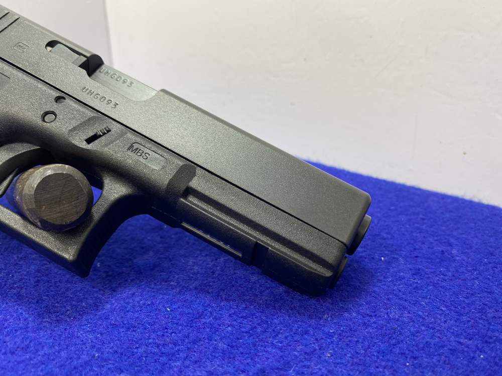 Glock 17 Gen 4 9mm Blk 4.49" *PROVEN & RELIABLE PLATFORM*--img-21