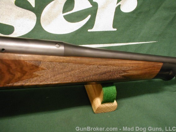 BLASER R8 JAEGER, RIGHT HAND, 222 REM-img-7
