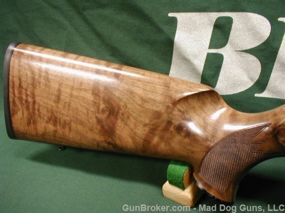 BLASER R8 JAEGER, RIGHT HAND, 222 REM-img-6