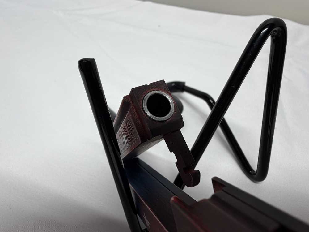 TRAILBLAZER FIREARMS LIFECARD .22 LR — AMERICAN FLAG EDITION-img-4