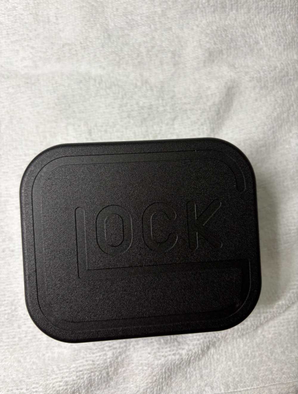 Glock 19 Gen 6 9mm COA Aimpoint Acro Threaded Barrel Custom-img-22
