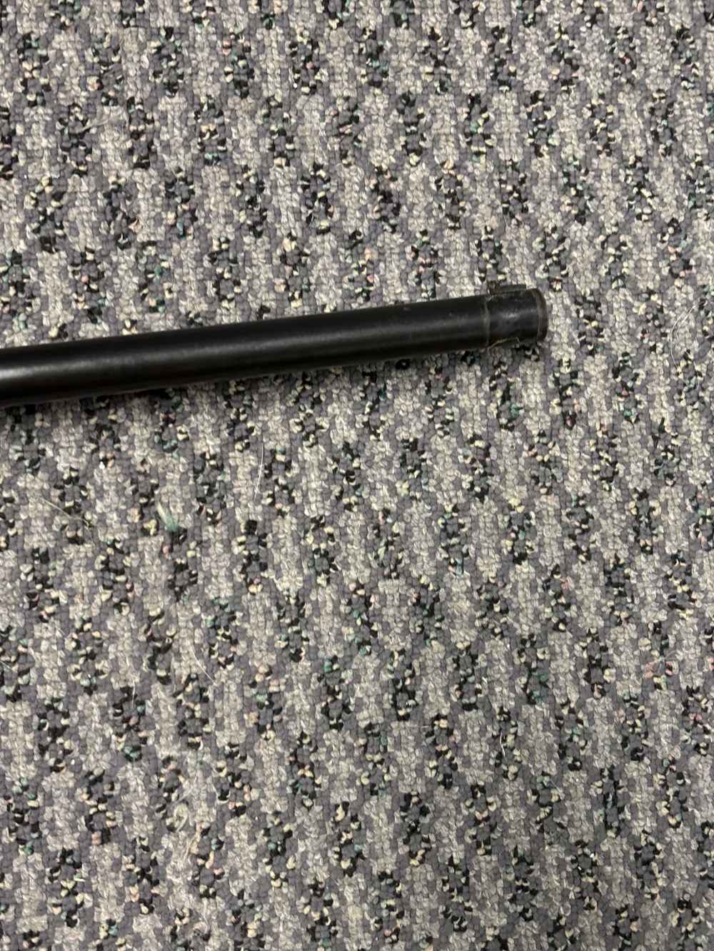 Ithaca model 37 featherlight 16 ga pump action -img-15