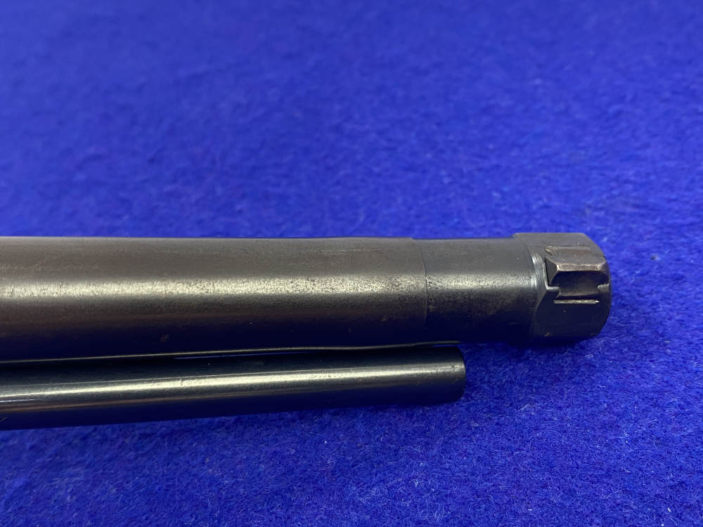 Custom Model 1851 Navy .38 Spl 5.5" *RICHARDS-MASON OPEN TOP CONVERSION*-img-28