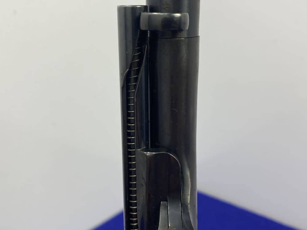 Custom Model 1851 Navy .38 Spl 5.5" *RICHARDS-MASON OPEN TOP CONVERSION*-img-32