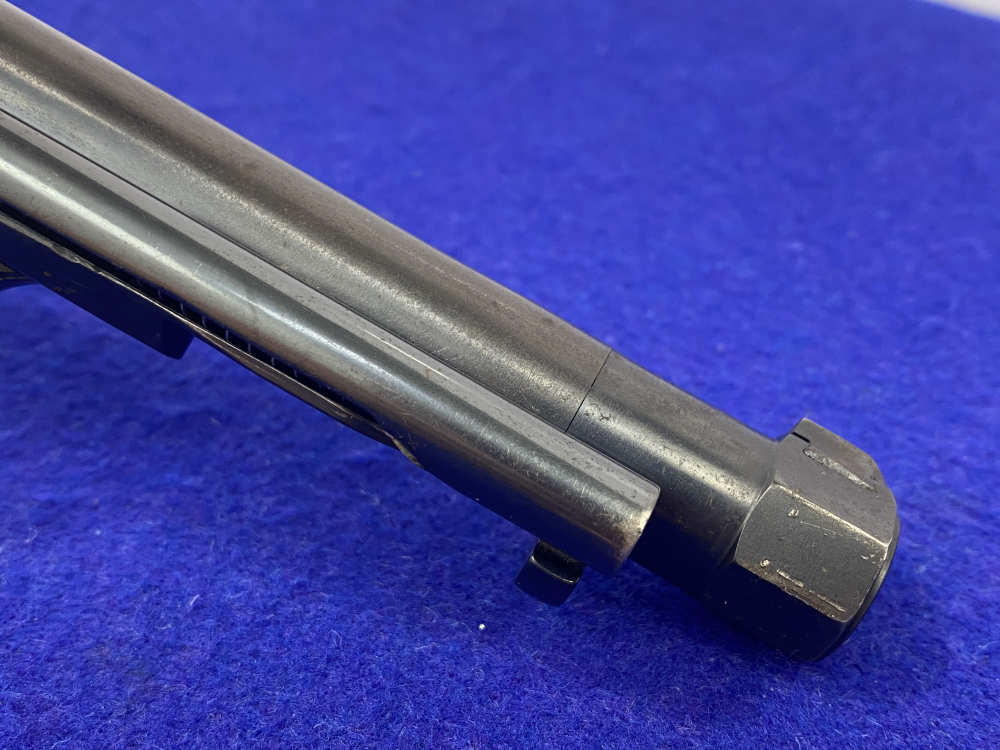 Custom Model 1851 Navy .38 Spl 5.5" *RICHARDS-MASON OPEN TOP CONVERSION*-img-21