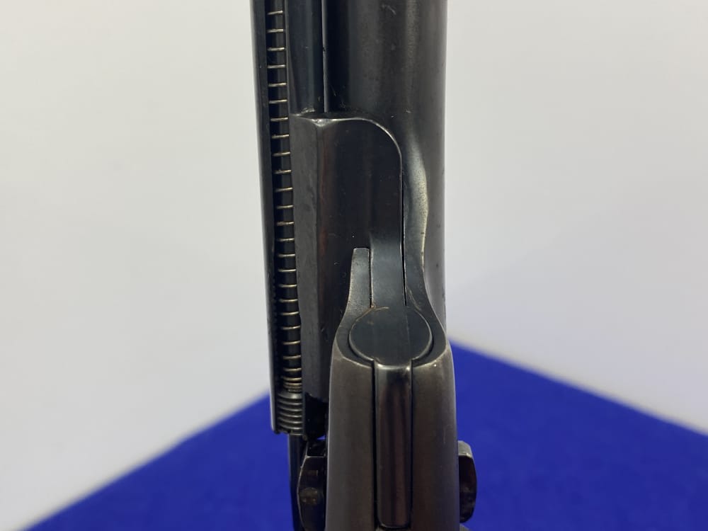 Custom Model 1851 Navy .38 Spl 5.5" *RICHARDS-MASON OPEN TOP CONVERSION*-img-33