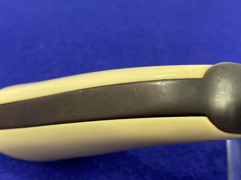 Custom Model 1851 Navy .38 Spl 5.5" *RICHARDS-MASON OPEN TOP CONVERSION*-img-23