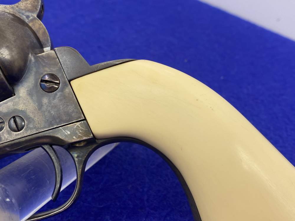 Custom Model 1851 Navy .38 Spl 5.5" *RICHARDS-MASON OPEN TOP CONVERSION*-img-4