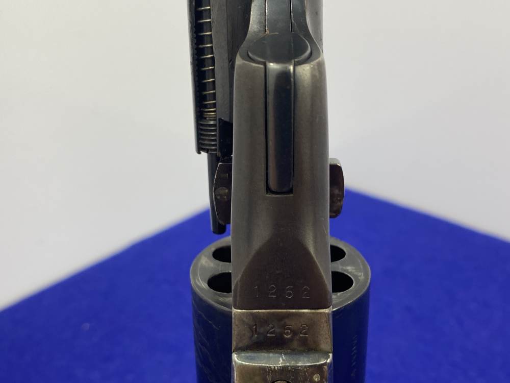 Custom Model 1851 Navy .38 Spl 5.5" *RICHARDS-MASON OPEN TOP CONVERSION*-img-34