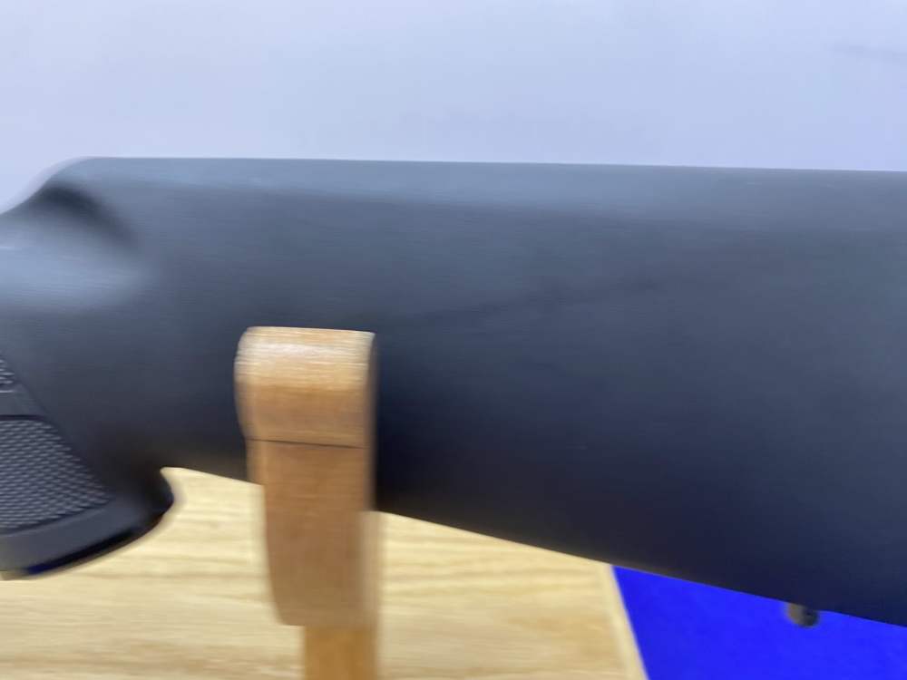 Savage Arms Model 111 .270 Win. Black 24" *INCREDIBLE BOLT-ACTION RIFLE*-img-4