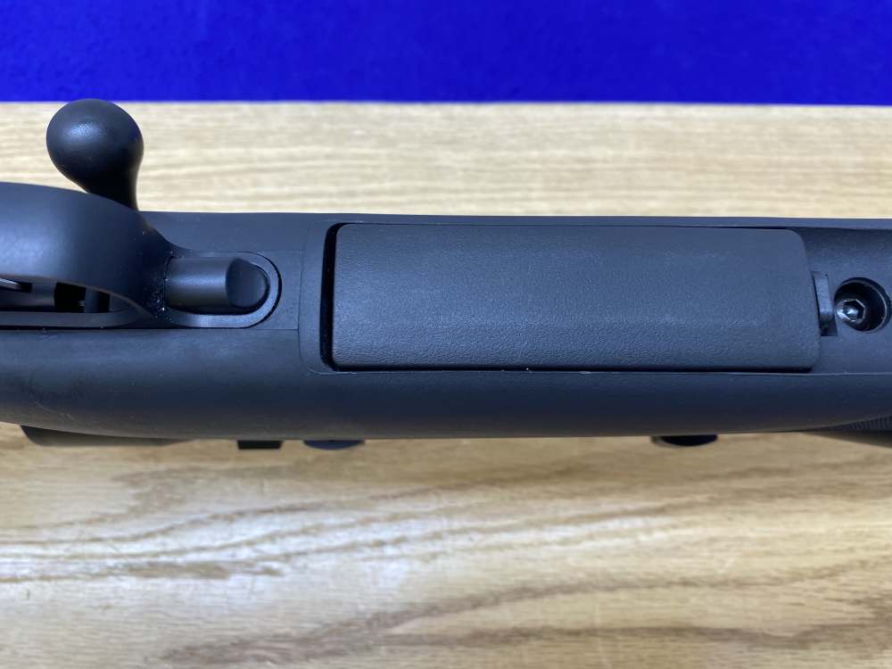 Savage Arms Model 111 .270 Win. Black 24" *INCREDIBLE BOLT-ACTION RIFLE*-img-53