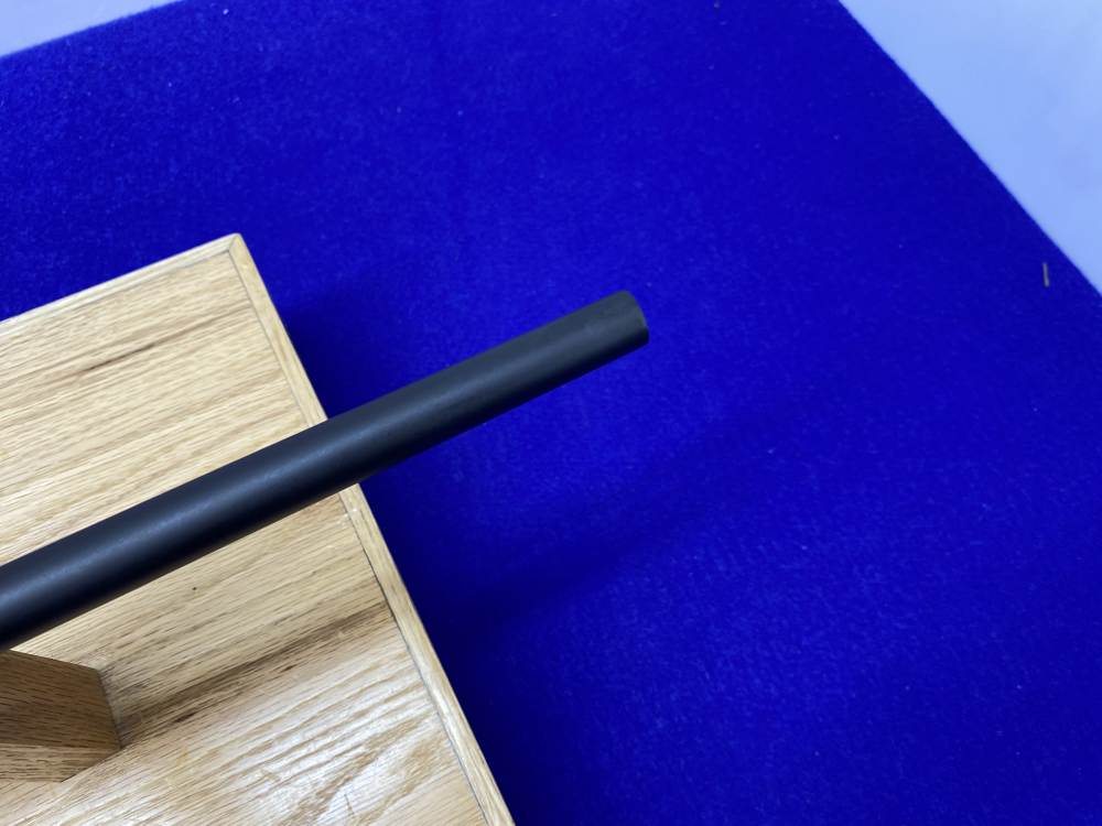 Savage Arms Model 111 .270 Win. Black 24" *INCREDIBLE BOLT-ACTION RIFLE*-img-58