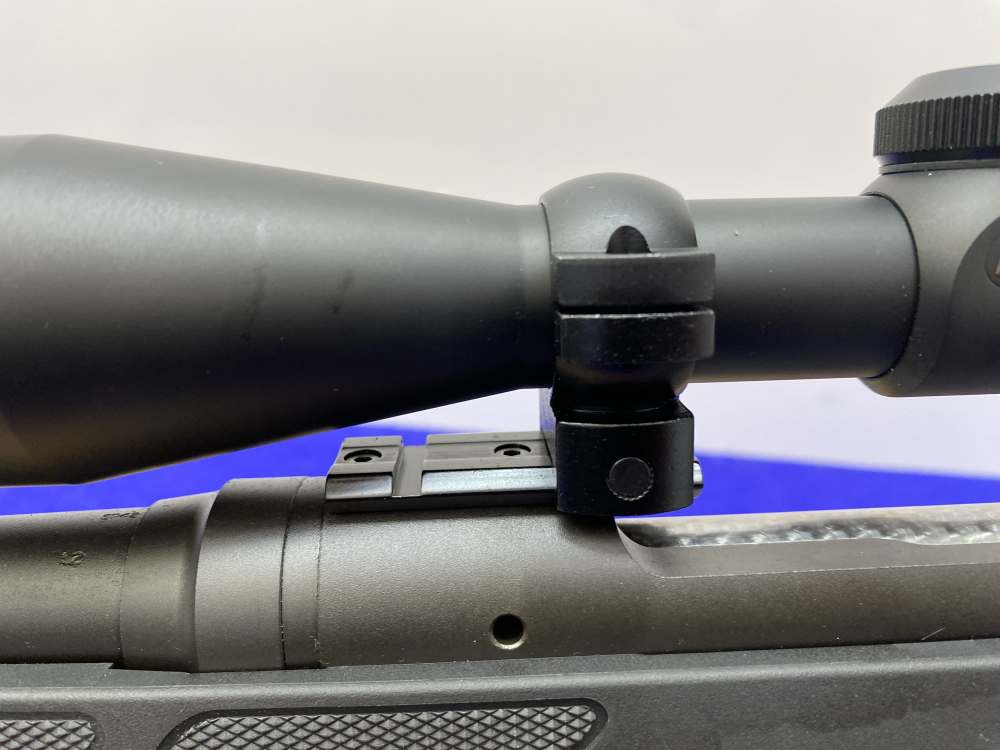 Savage Arms Model 111 .270 Win. Black 24" *INCREDIBLE BOLT-ACTION RIFLE*-img-20