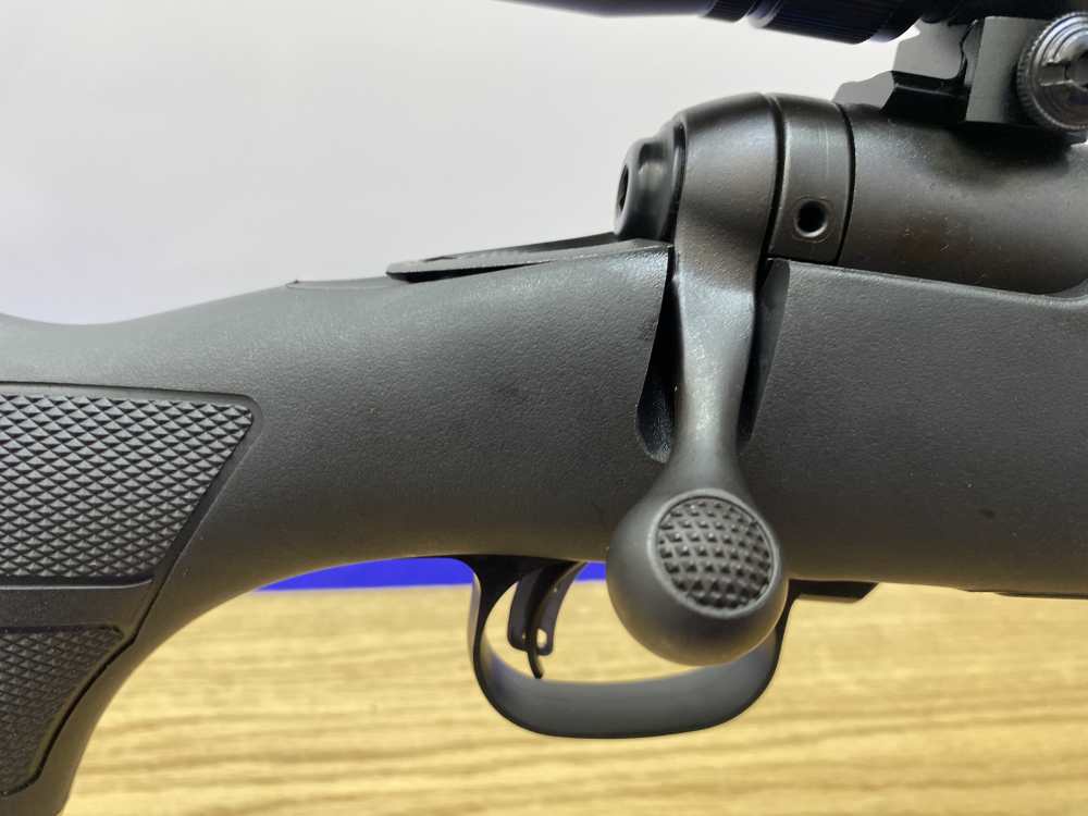 Savage Arms Model 111 .270 Win. Black 24" *INCREDIBLE BOLT-ACTION RIFLE*-img-27