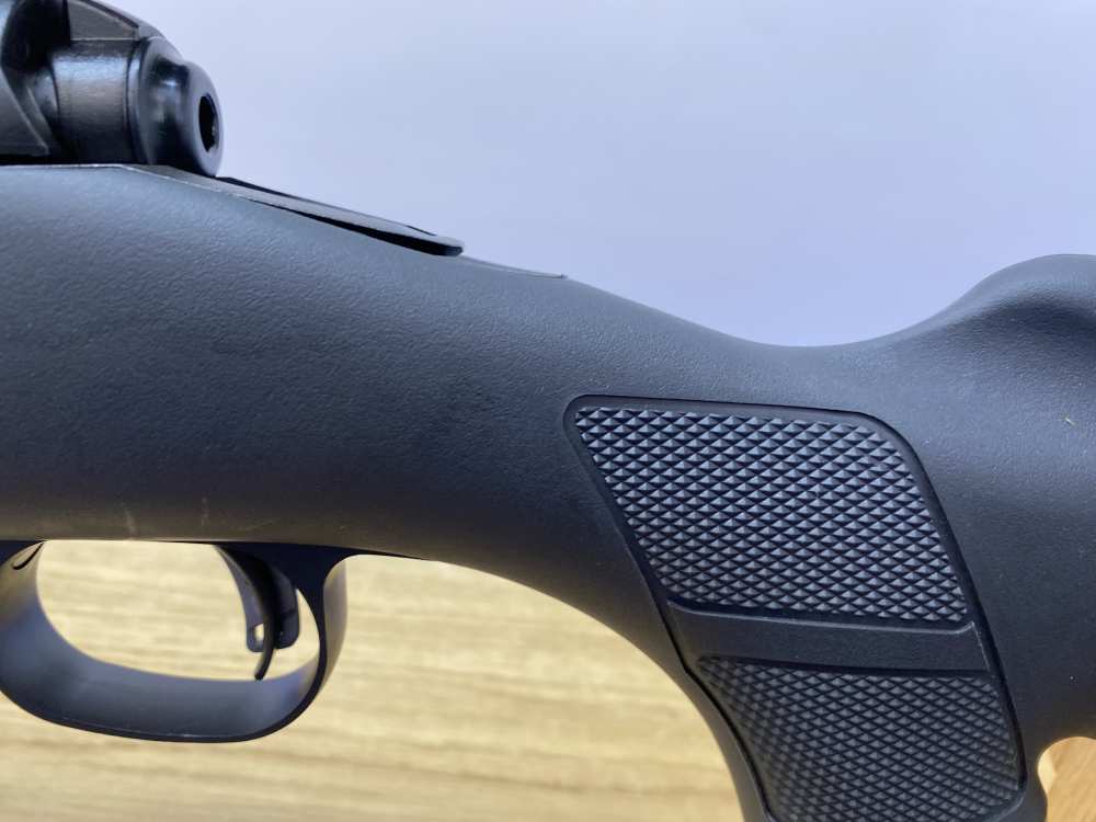 Savage Arms Model 111 .270 Win. Black 24" *INCREDIBLE BOLT-ACTION RIFLE*-img-7