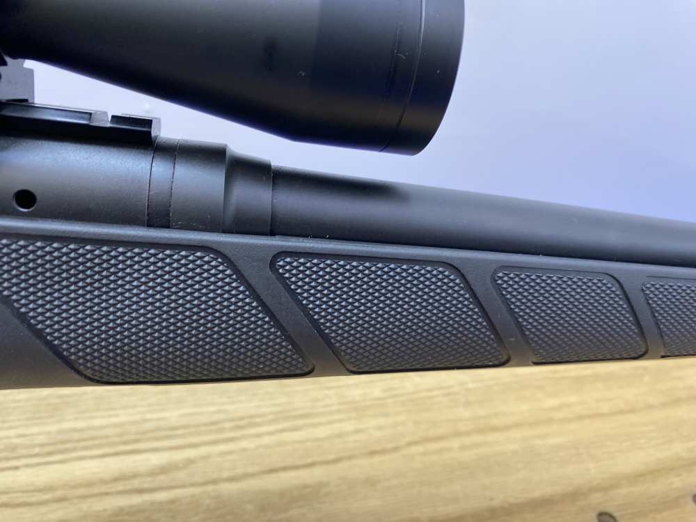 Savage Arms Model 111 .270 Win. Black 24" *INCREDIBLE BOLT-ACTION RIFLE*-img-30