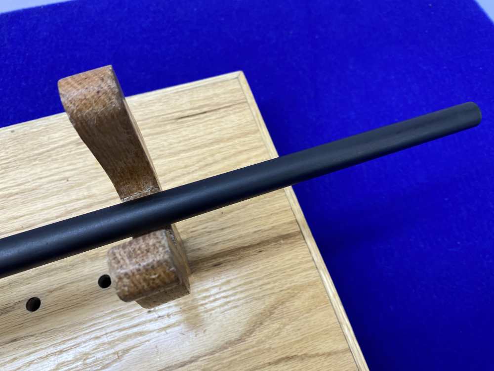Savage Arms Model 111 .270 Win. Black 24" *INCREDIBLE BOLT-ACTION RIFLE*-img-57