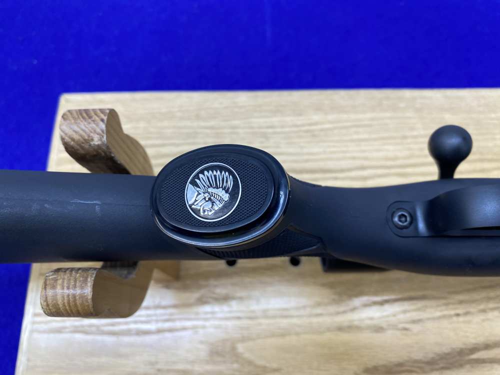 Savage Arms Model 111 .270 Win. Black 24" *INCREDIBLE BOLT-ACTION RIFLE*-img-51