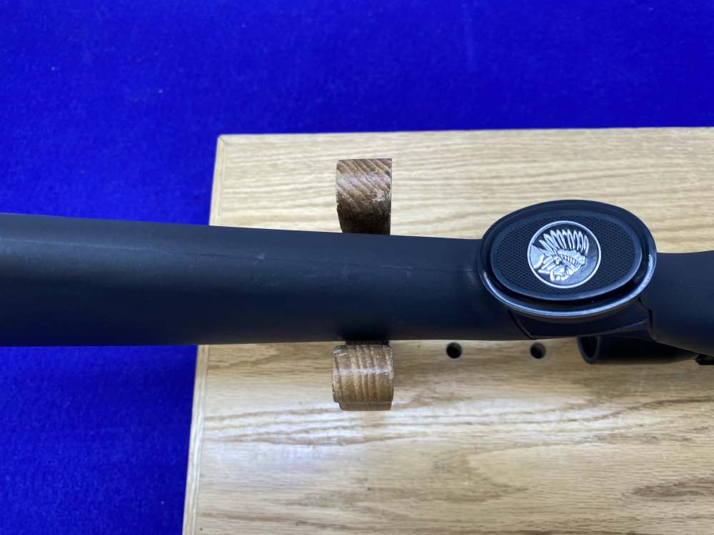Savage Arms Model 111 .270 Win. Black 24" *INCREDIBLE BOLT-ACTION RIFLE*-img-50
